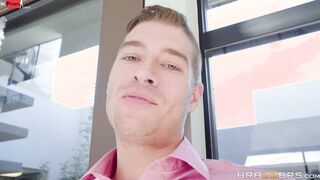 The Mother of All Seductions Sex Movie With Xander Corvus, Monique Alexander - Brazzers Official