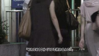 KRS053 Old woman with long hooters! I can't got enough of her huge, ripe jugs!
