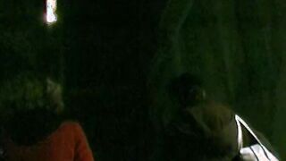 hot German blonde gets her unshaved muff licked by her dyke partner