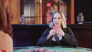 Deuces are Wild Film With Carter Cruise, Jayden Cole - Brazzers Official