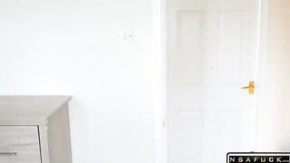 Naughty Stepdaughter Episode 4