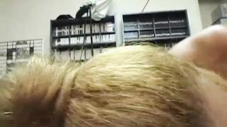 AFRO porn casting inside the BRONX - (Chapter #09) - (Original