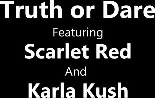 Truth Or Dare - S1:E7
