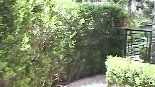 beauty Mom Takes the Penis inside the Butt