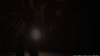 Be careful what you wish for - Interracial