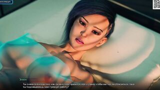 Complete Gameplay - City of Broken Dreamers, Part 9