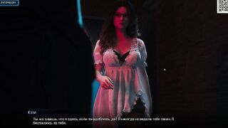 Complete Gameplay - City of Broken Dreamers, Part 9