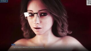 Complete Gameplay - City of Broken Dreamers, Part 9