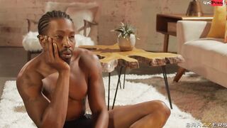 The White Album Movie With Angela White, Isiah Maxwell - Brazzers Official