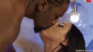 The White Album Movie With Angela White, Isiah Maxwell - Brazzers Official