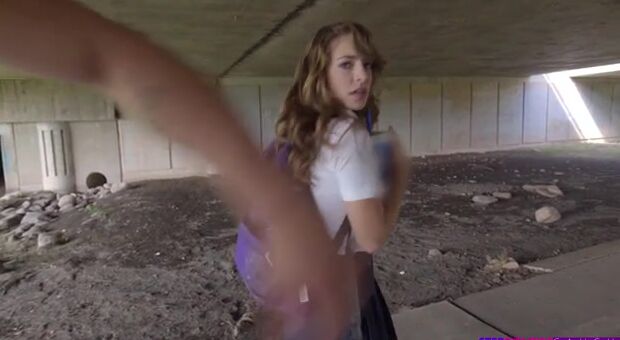 Sorority Milf Fucks Step Sister And Brother - S1:E5