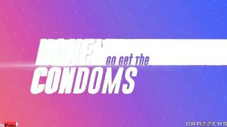 Honey Go Get The Condoms Film With Emma Leigh, Danny D - Brazzers Official