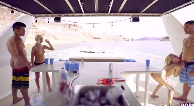 Spring Break Lake Powell 2 - S1:E2
