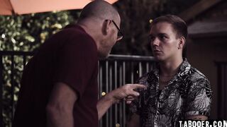Syren and Joshua Lewis are making a homemade sex video