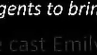 Noelle Cast Emily Grey - S5:E7