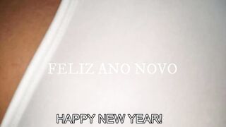 Happy new year!