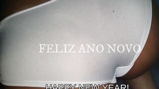 Happy new year!