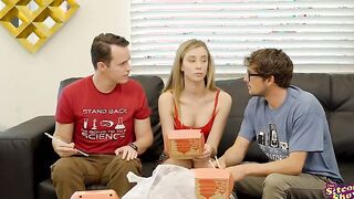 Long Bang The Orgasmic Dissension - S4:E4