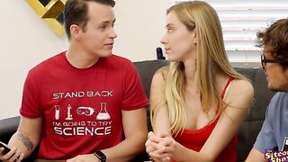 Long Bang The Orgasmic Dissension - S4:E4