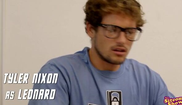 Long Bang The Orgasmic Dissension - S4:E4