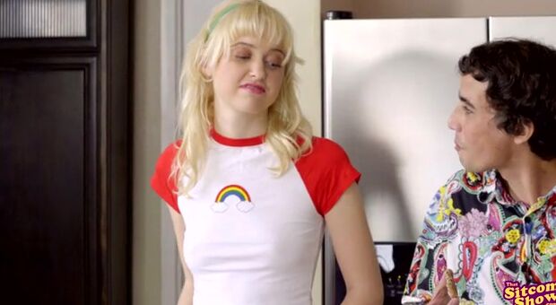 That 70s Ho Fez Into The Middle - S2:E12