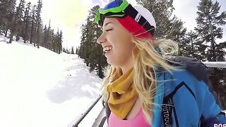 Snow Bunnies 3 - S1:E3