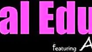 Physical Education - S3:E4