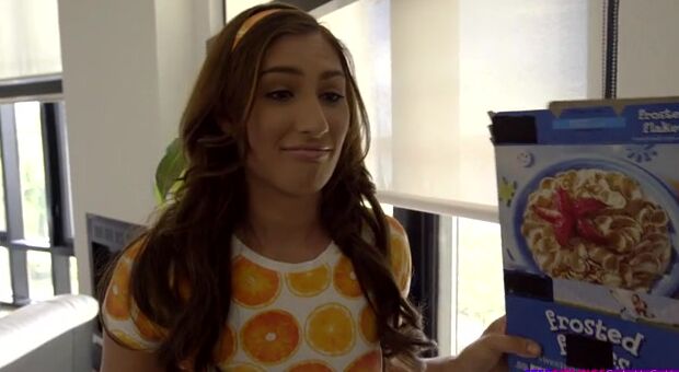 Spilt Milk - S5:E9