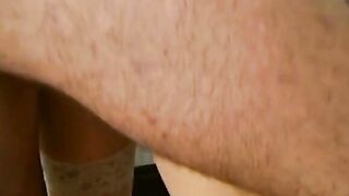 Italian skank loves sex and getting pounded from behind sc one