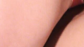 Spreading her cunt open with speculum and fucking her wide open snatch!