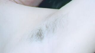 Old - Masturbating plus squirting