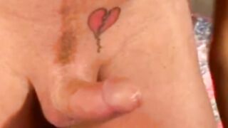 Honey Hand Job Makes Us So Happy