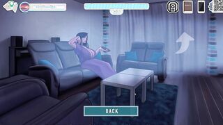 Complete Gameplay - Sex Note, Part 13