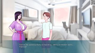 Complete Gameplay - Sex Note, Part 13