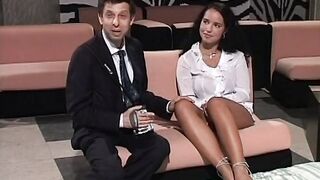 Riccardo Schicchi - Le Porno Debuttanti four (Original Full