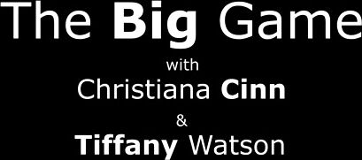 The Big Game - S2:E4
