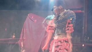 Il Castello del Piacere (Original Full Film)