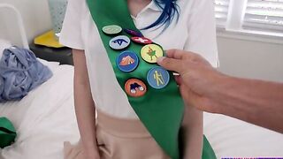 Bimbo Scouts - S11:E6