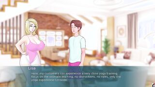 SexNote - (PT 35) - NC