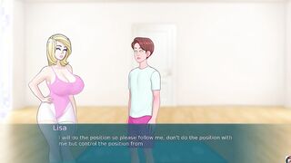 SexNote - (PT 35) - NC