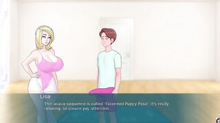 SexNote - (PT 35) - NC