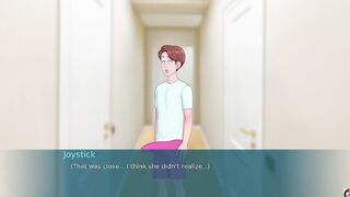SexNote - (PT 35) - NC