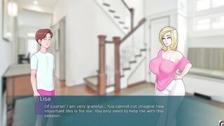 SexNote - (PT 35) - NC