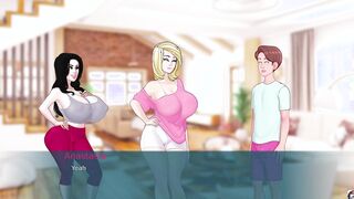 SexNote - (PT 35) - NC