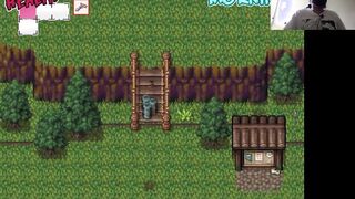 Zombie's Retreat Cap 6 - A Chapter With Blowjobs
