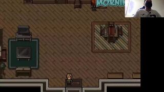 Zombie's Retreat Cap 6 - A Chapter With Blowjobs