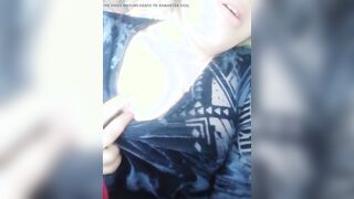 Pakistani desperate wifey Groaning, freaky goddess audio