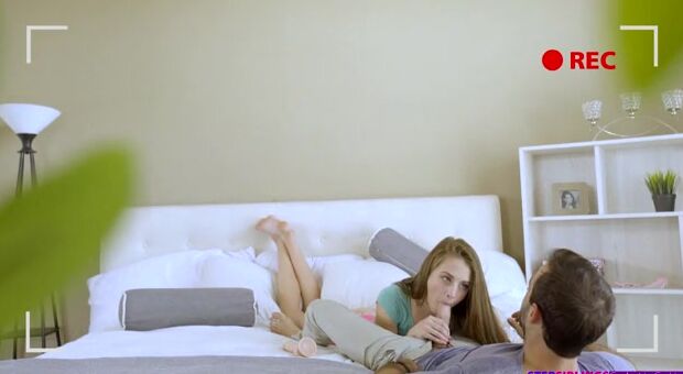 Sister Caught On Camera - S10:E1