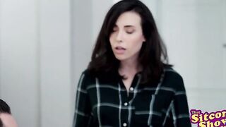two Men And An Xxx Show Im Not Touching Anything - S4:E6