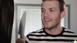 The Creepy Step Family - S3:E3